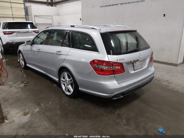 Aukcja sprzedaży 2013 Mercedes-benz E 350 4matic, vin: WDDHH8JB2DA666809, numer aukcji: 44774263