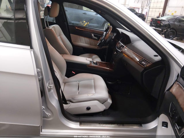 Aukcja sprzedaży 2013 Mercedes-benz E 350 4matic, vin: WDDHH8JB2DA666809, numer aukcji: 44774263