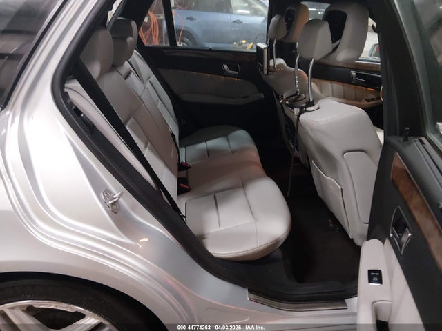 Aukcja sprzedaży 2013 Mercedes-benz E 350 4matic, vin: WDDHH8JB2DA666809, numer aukcji: 44774263