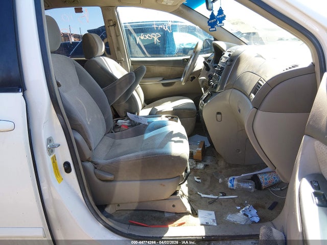 Aukcja sprzedaży 2006 Toyota Sienna Le, vin: 5TDZA23C06S566168, numer aukcji: 44774266