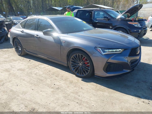 2021 ACURA TLX 19UUB7F01MA001820