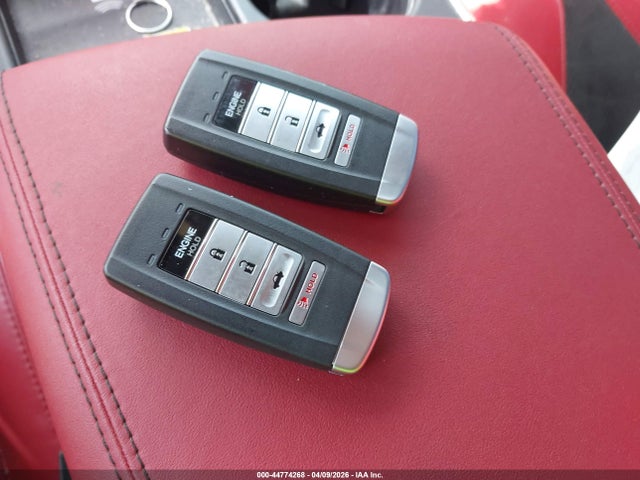 2021 ACURA TLX 19UUB7F01MA001820 Photo 10