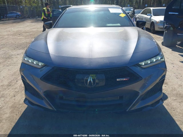 Aukcja sprzedaży 2021 Acura Tlx Type S, vin: 19UUB7F01MA001820, numer aukcji: 44774268