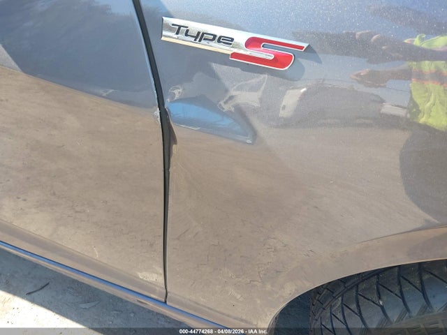 Aukcja sprzedaży 2021 Acura Tlx Type S, vin: 19UUB7F01MA001820, numer aukcji: 44774268