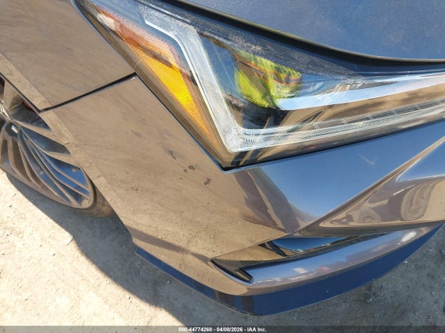 Aukcja sprzedaży 2021 Acura Tlx Type S, vin: 19UUB7F01MA001820, numer aukcji: 44774268