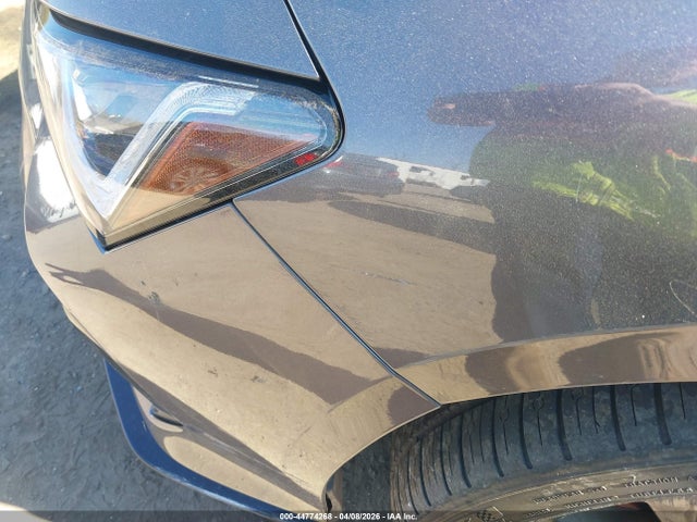 Aukcja sprzedaży 2021 Acura Tlx Type S, vin: 19UUB7F01MA001820, numer aukcji: 44774268