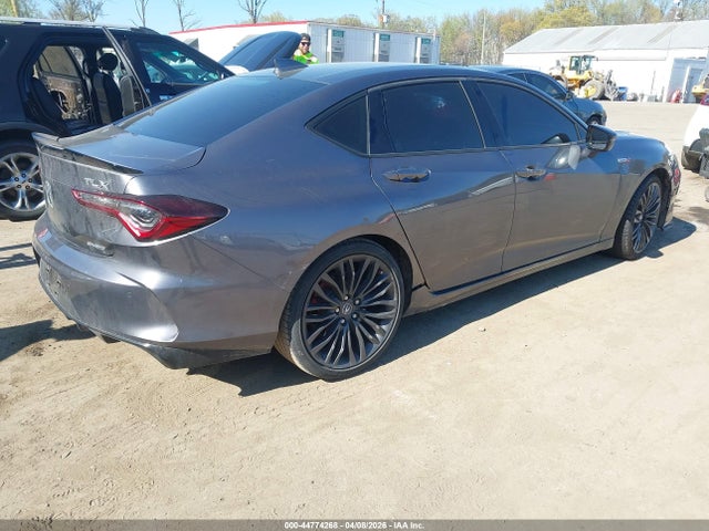 2021 ACURA TLX 19UUB7F01MA001820 Photo 3
