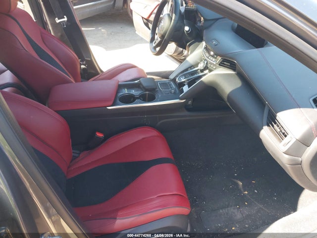 2021 ACURA TLX 19UUB7F01MA001820 Photo 4