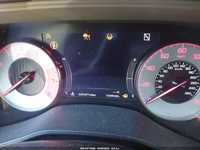 2021 ACURA TLX 19UUB7F01MA001820 Photo 6