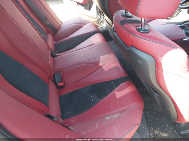 2021 ACURA TLX 19UUB7F01MA001820 Photo 7