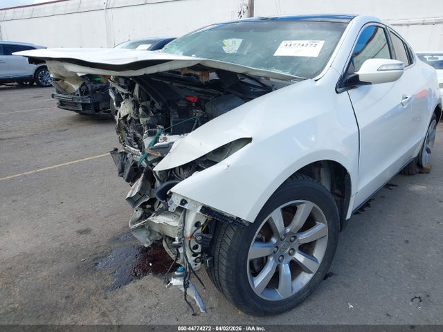 Aukcja sprzedaży 2012 Acura Zdx, vin: 2HNYB1H4XCH500784, numer aukcji: 44774272
