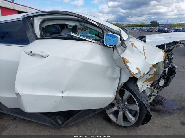 Aukcja sprzedaży 2012 Acura Zdx, vin: 2HNYB1H4XCH500784, numer aukcji: 44774272