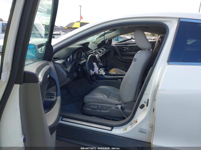 Aukcja sprzedaży 2012 Acura Zdx, vin: 2HNYB1H4XCH500784, numer aukcji: 44774272