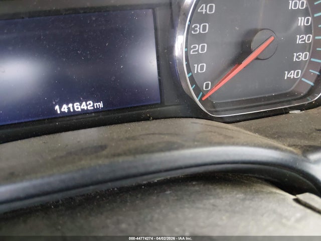 44774274 :رقم المزاد ، 1GT21SEG8HZ401908 vin ، 2017 Gmc Sierra 2500hd Sle مزاد بيع