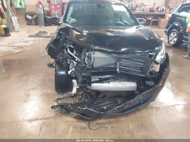 Aukcja sprzedaży 2018 Chevrolet Equinox Lt, vin: 2GNAXTEX2J6224023, numer aukcji: 44774276