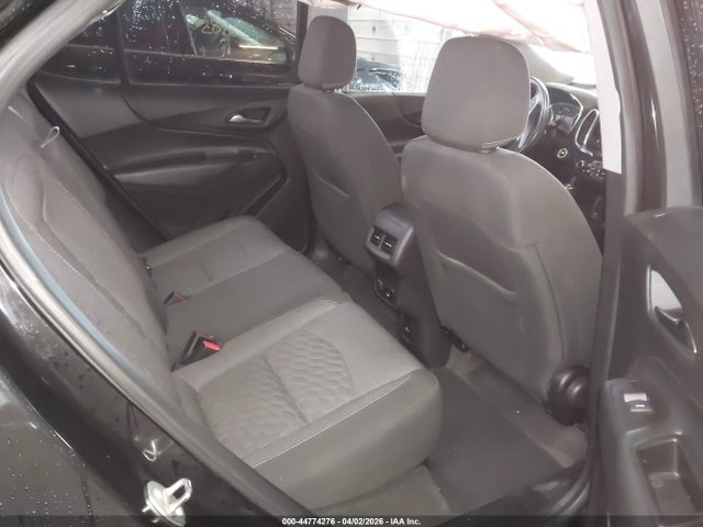 Aukcja sprzedaży 2018 Chevrolet Equinox Lt, vin: 2GNAXTEX2J6224023, numer aukcji: 44774276