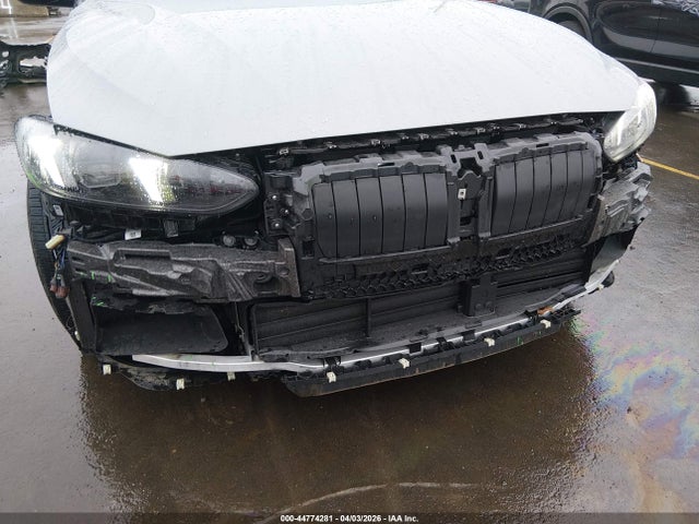 2025 Bmw M440i Xdrive მანქანა იყიდება აუქციონზე, vin: WBA83DA00SCU54070, აუქციონის ნომერი: 44774281