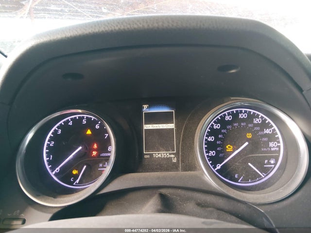 Toyota CAMRY LE 2018 4T1B11HK9JU678687 Image 7