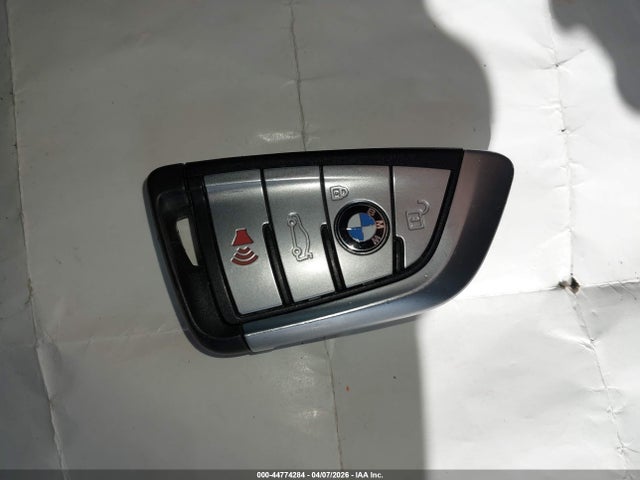 Продаж на аукціоні авто 2022 Bmw M550 I Xdrive, vin: WBA13BK04NCK06459, номер лоту: 44774284