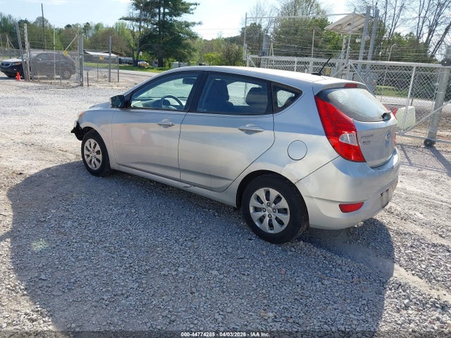 Hyundai ACCENT GS 2015 KMHCT5AE7FU213312 Image 3