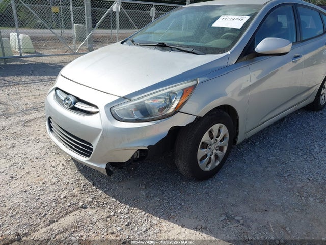 Hyundai ACCENT GS 2015 KMHCT5AE7FU213312 Image 6