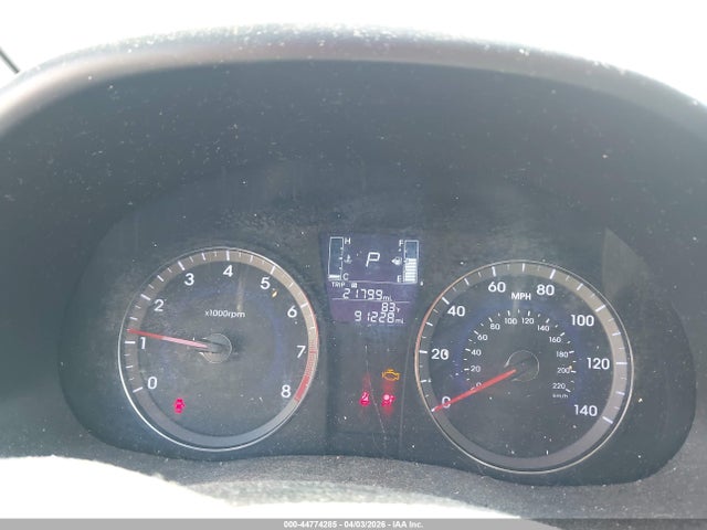 Hyundai ACCENT GS 2015 KMHCT5AE7FU213312 Image 7