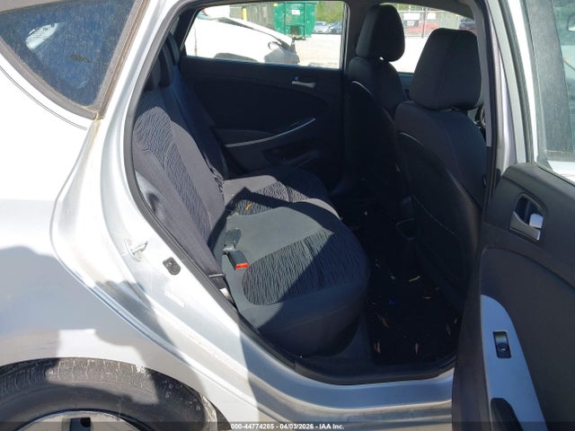 Hyundai ACCENT GS 2015 KMHCT5AE7FU213312 Image 8