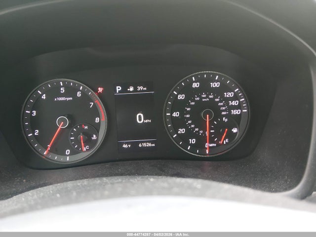 5NPE34AF3JH723160 Hyundai Sonata Sport+