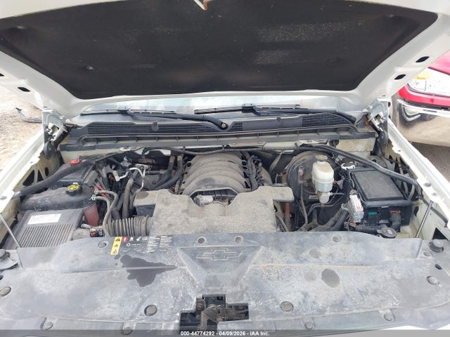 Aukcja sprzedaży 2018 Chevrolet Silverado 1500 2lt, vin: 3GCUKREC9JG435275, numer aukcji: 44774292