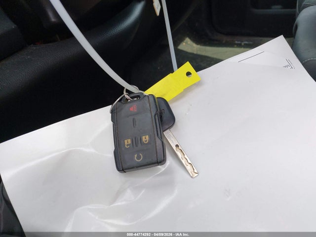 Aukcja sprzedaży 2018 Chevrolet Silverado 1500 2lt, vin: 3GCUKREC9JG435275, numer aukcji: 44774292