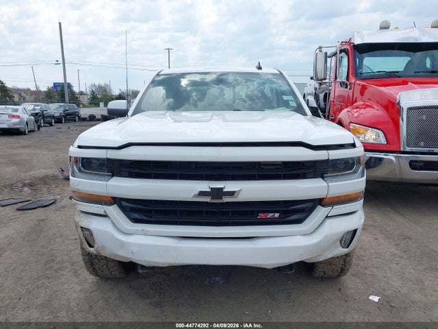 Aukcja sprzedaży 2018 Chevrolet Silverado 1500 2lt, vin: 3GCUKREC9JG435275, numer aukcji: 44774292