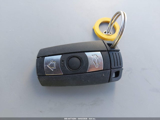 2008 BMW 550I WBANW53598CT55118 Photo 10