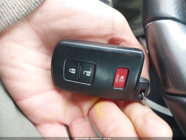 44774296 :رقم المزاد ، 3TMDZ5BN6PM144205 vin ، 2023 Toyota Tacoma Trd Off Road مزاد بيع