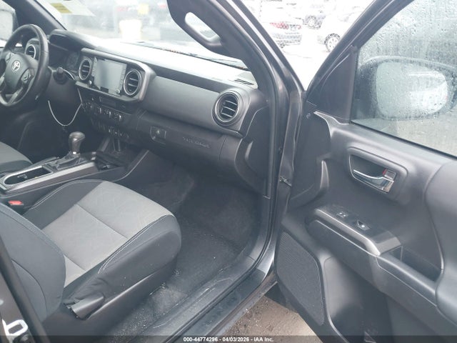 44774296 :رقم المزاد ، 3TMDZ5BN6PM144205 vin ، 2023 Toyota Tacoma Trd Off Road مزاد بيع
