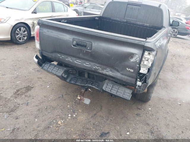44774296 :رقم المزاد ، 3TMDZ5BN6PM144205 vin ، 2023 Toyota Tacoma Trd Off Road مزاد بيع