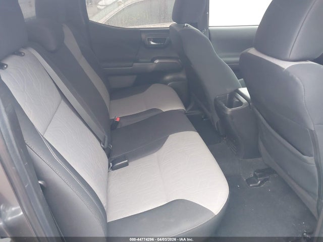 44774296 :رقم المزاد ، 3TMDZ5BN6PM144205 vin ، 2023 Toyota Tacoma Trd Off Road مزاد بيع