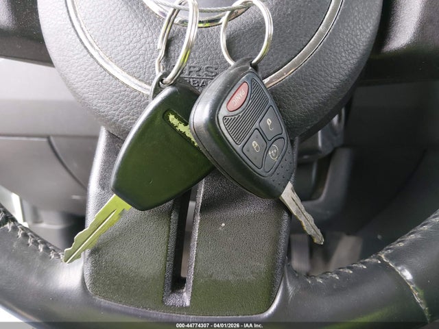 2017 JEEP PATRIOT 1C4NJPFB1HD162230 Photo 10