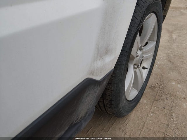 44774307 :رقم المزاد ، 1C4NJPFB1HD162230 vin ، 2017 Jeep Patriot Latitude Fwd مزاد بيع