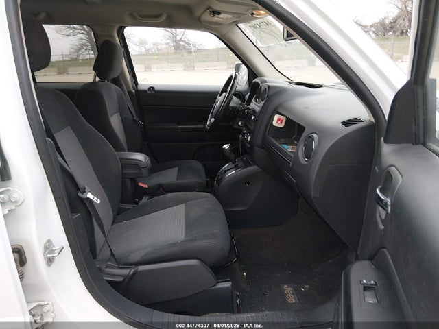 2017 JEEP PATRIOT 1C4NJPFB1HD162230 Photo 4