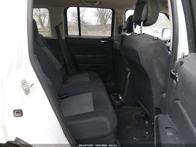2017 JEEP PATRIOT 1C4NJPFB1HD162230 Photo 7