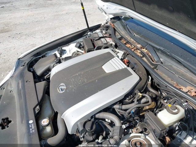 44774309 :رقم المزاد ، JTHC81D23K5039225 vin ، 2019 Lexus Is 300 مزاد بيع