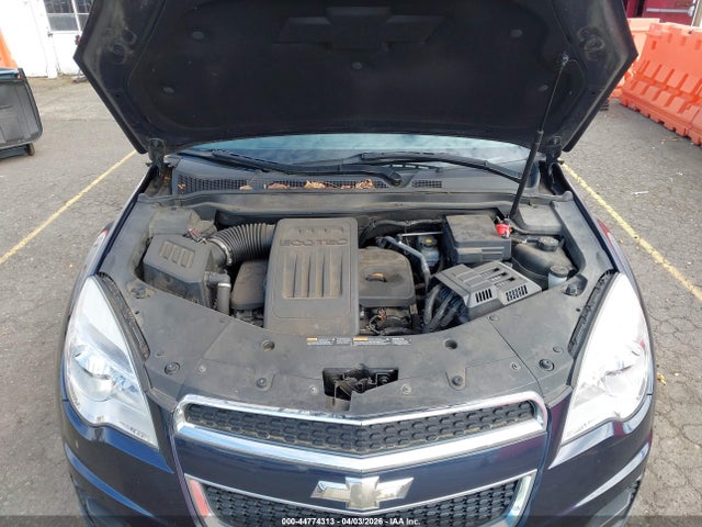 Chevrolet EQUINOX LS 2015 2GNALAEK5F1174193 Image 10