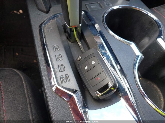 Chevrolet EQUINOX LS 2015 2GNALAEK5F1174193 Image 11