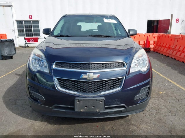 Chevrolet EQUINOX LS 2015 2GNALAEK5F1174193 Image 12