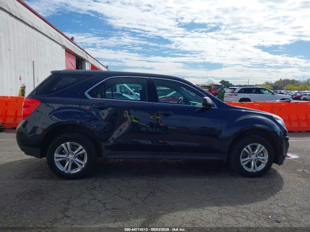Chevrolet EQUINOX LS 2015 2GNALAEK5F1174193 Image 13