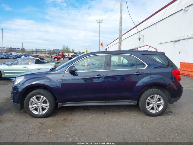 Chevrolet EQUINOX LS 2015 2GNALAEK5F1174193 Image 14
