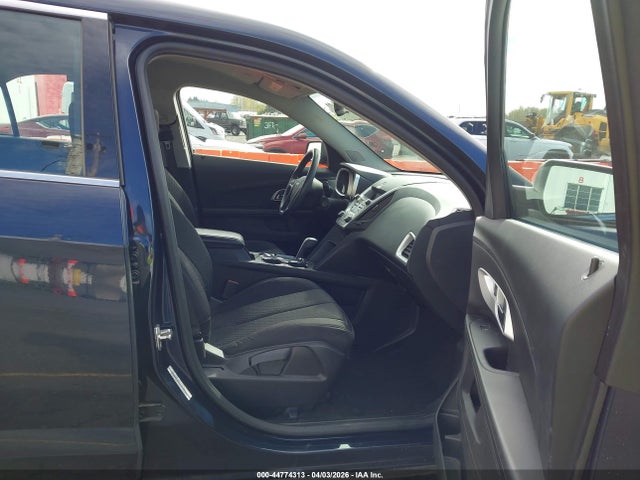 Chevrolet EQUINOX LS 2015 2GNALAEK5F1174193 Image 5