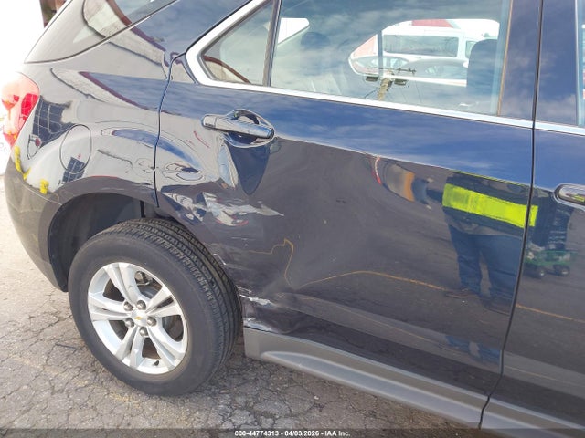 Chevrolet EQUINOX LS 2015 2GNALAEK5F1174193 Image 6