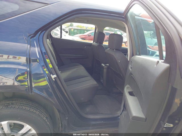 Chevrolet EQUINOX LS 2015 2GNALAEK5F1174193 Image 8