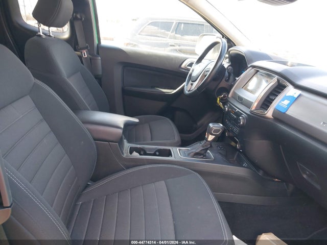 1FTER1FH8KLB12836 Ford Ranger Xlt